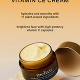 Melixir Mandarin Vitamin CE Hydration Cream