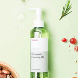 ma:nyo Herbgreen Cleansing Oil