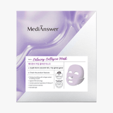 MediAnswer Calming Collagen Mask