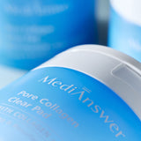 MediAnswer Pore Collagen Clear Pad