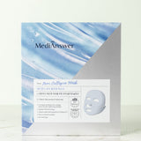 MediAnswer Pore Collagen Mask