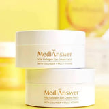 MediAnswer Vita Collagen Eye Cream Patch