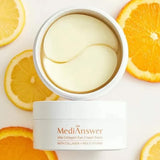 MediAnswer Vita Collagen Eye Cream Patch