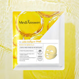 MediAnswer Vita Collagen Mask