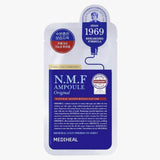Mediheal The N.M.F Ampoule Mask