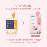 Mediheal Collagen Essential Mask