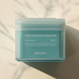 Mediheal Madecassoside Blemish Pad
