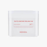 Mediheal Phyto-enzyme Peeling Pad