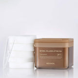 Mediheal Retinol Collagen Lifting Pad