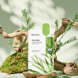 Mediheal Tea Tree Essential Mask