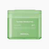 Mediheal Tea Tree Trouble Pad