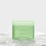 Mediheal Tea Tree Trouble Pad