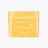 Mediheal Vitamide Brightening Pad