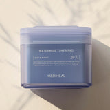 Mediheal Watermide Toner Pad