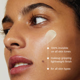 Melixir Airfit Invisible Sunscreen