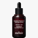 Melixir Mandarin Vitamin C5 Dark Spot Serum