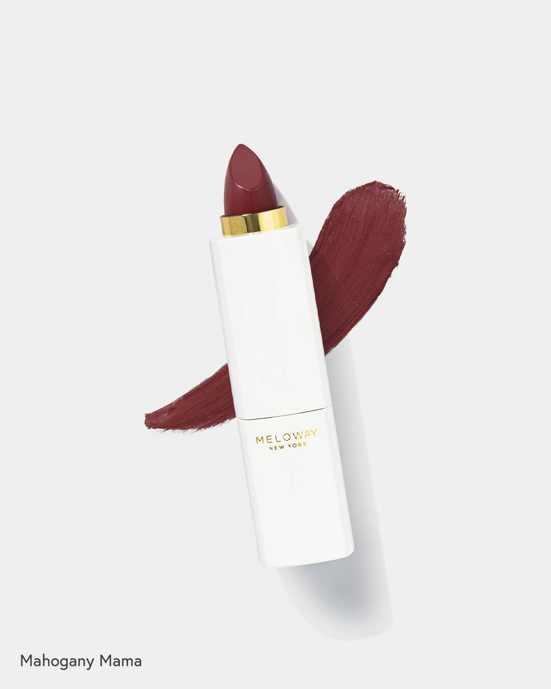 Meloway Hi-Rise Matte Lipstick