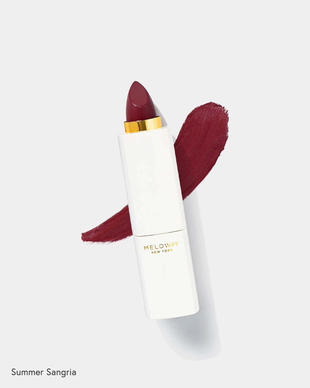 Meloway Hi-Rise Matte Lipstick