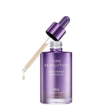 Missha Time Revolution Night Repair Ampoule 5X