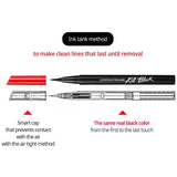 Clio Superproof Pen Liner