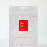 Cosrx Acne Pimple Master Patch