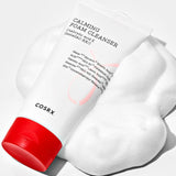 Cosrx AC Collection Calming Foam Cleanser