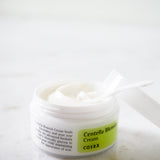 Cosrx Centella Blemish Cream