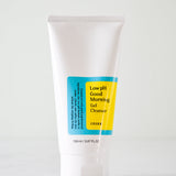 Cosrx Low PH Good Morning Gel Cleanser