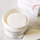 Cosrx One Step Original Clear Pad