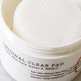 Cosrx One Step Original Clear Pad