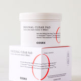Cosrx One Step Original Clear Pad
