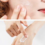 Cosrx Ultimate Nourishing Rice Overnight Spa Mask