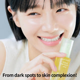 Goodal Green Tangerine Vita C Dark Spot Care Serum