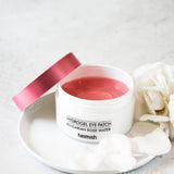 Heimish Bulgarian Rose Water Hydrogel Eye Patch