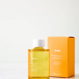 Huxley Moroccan Gardener Body Oil