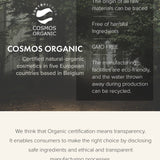 Olivarrier Comfort Barrier Cream