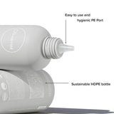 Olivarrier Wash All Barrier Relief Cleanser