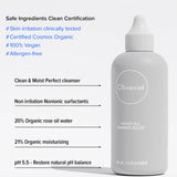 Olivarrier Wash All Barrier Relief Cleanser