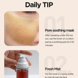 Isntree Green Tea Fresh Toner