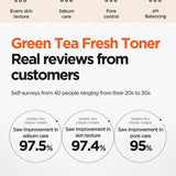 Isntree Green Tea Fresh Toner