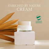 Sioris Enriched by Nature Cream