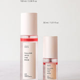 Sioris Falling Into The Rose Mist