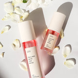 Sioris Falling Into The Rose Mist