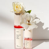 Sioris Falling Into The Rose Mist