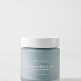 Urang Clarifying Blue Mask