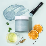Urang Clarifying Blue Mask