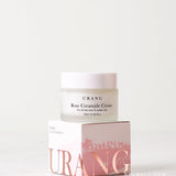 Urang Rose Ceramide Cream