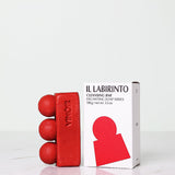 Vinoir Decanting Cleansing Bar | Il Labirinto