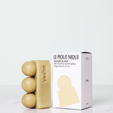 Vinoir Decanting Shampoo Bar | Le Pique-Nique