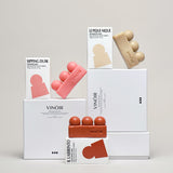 Vinoir Decanting Soap Series Gift Set
